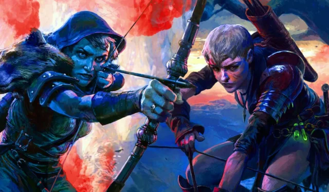 Ultimate Endgame Ranger Build Guide for Path Of Exile 2