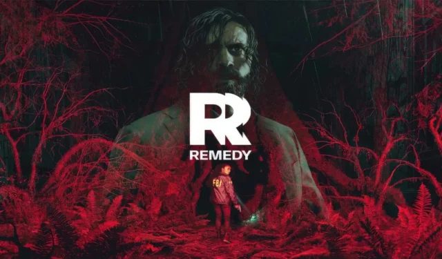 Alan Wake 2 Director Believes Remedy Should Strive to Be Europe’s Version of Naughty Dog