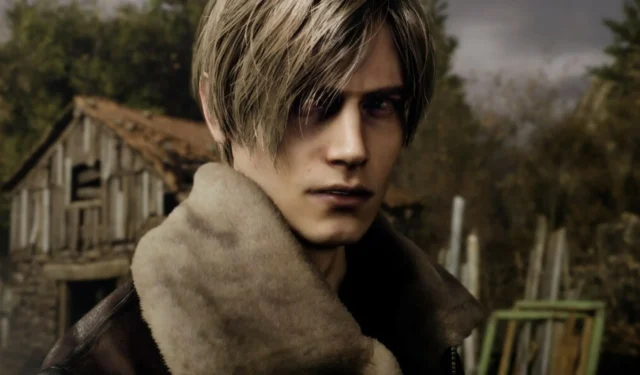 Upcoming Resident Evil Film Directed by Barbarian’s Filmmaker