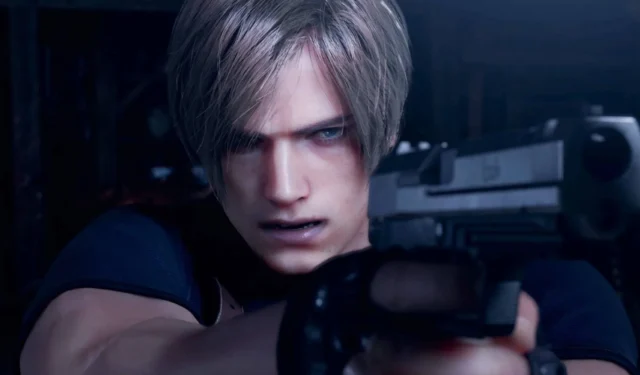 Resident Evil: Rethinking Story Approaches for Iconic Franchise Retirement