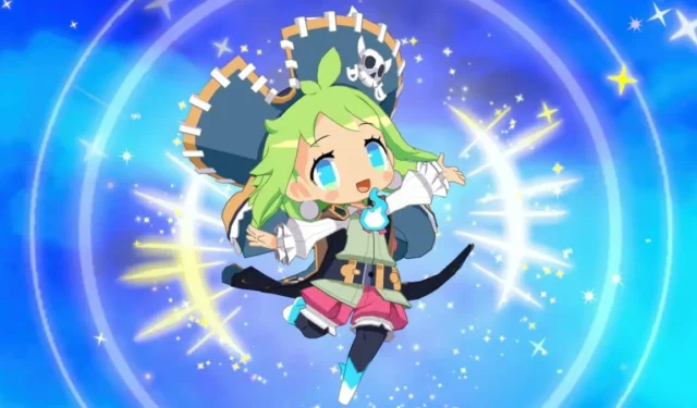 Phantom Brave: The Lost Hero Review – Enjoyable Despite Predictability