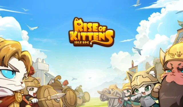 Latest Rise of Kittens Codes for January 2025