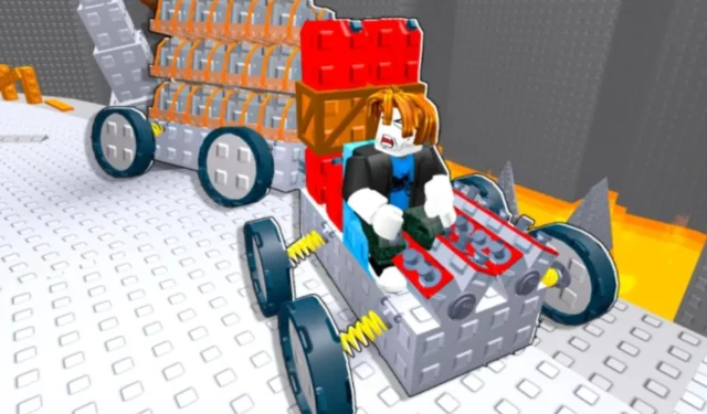 Roblox Risky Haul Promo Codes for January 2025