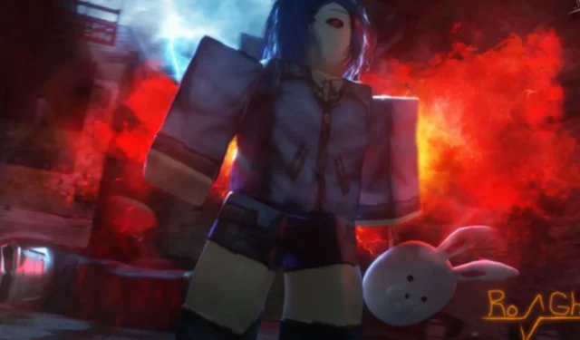 Ro Ghoul Codes for Roblox – January 2025 Update