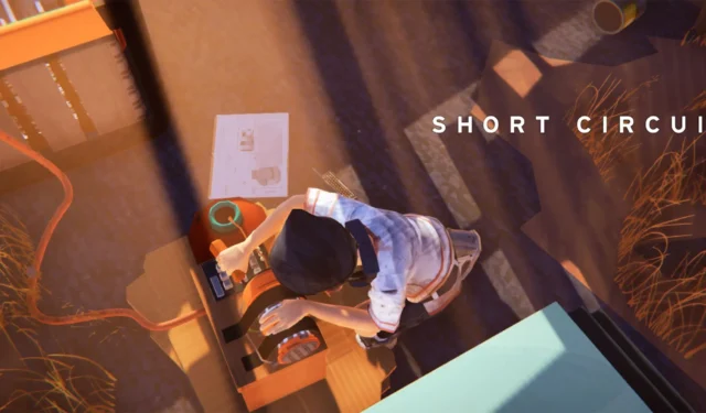 Road 96: Complete Short Circuit Guide and Walkthrough