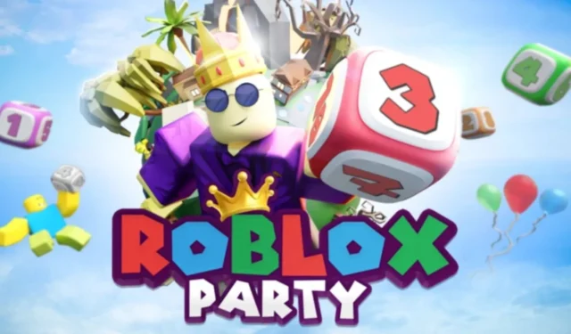 January 2025 Roblox Party Codes: Unlock Exciting Rewards