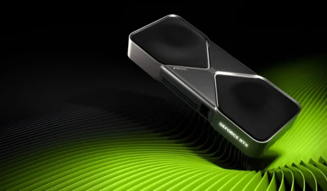 Nvidia RTX 5080 and 5090 Launch Supply Shortage Expected