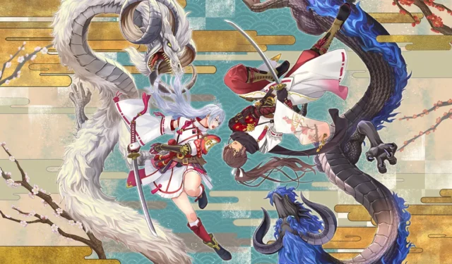 Explained: Marriage of Protagonists in Rune Factory: Guardians of Azuma