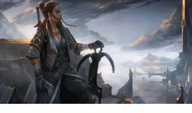 Endless Legend 2 Announcement: Early Access Set for 2025 Launch