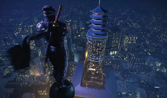 “Year Of The Ninja” Launches with a Surprise Release of 17-Year-Old Classic Film