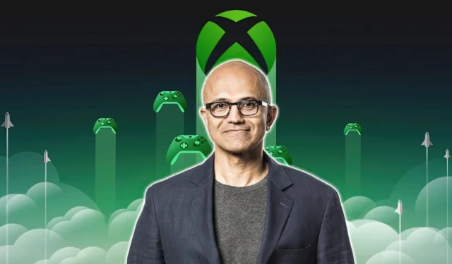Microsoft Reports Xbox Success, Yet Declining Hardware Sales Impact Gaming Revenue