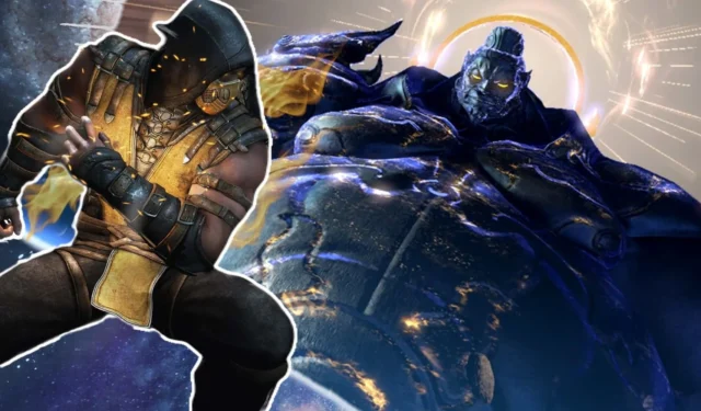 Top 9 Games That Allow You to Defeat God