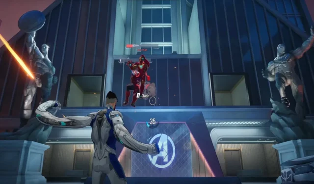 Marvel Rivals Developer Diary Unveils Major Hero Updates, New Rankings, New Heroes, and Additional Features
