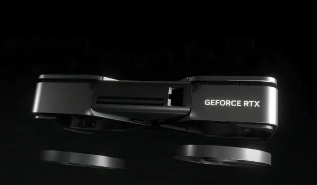NVIDIA Unveils 50-Series GPUs Offering Significant Performance Enhancements
