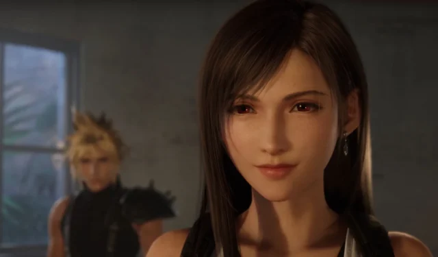 Square Enix Unveils Detailed PC Features for Final Fantasy 7 Rebirth