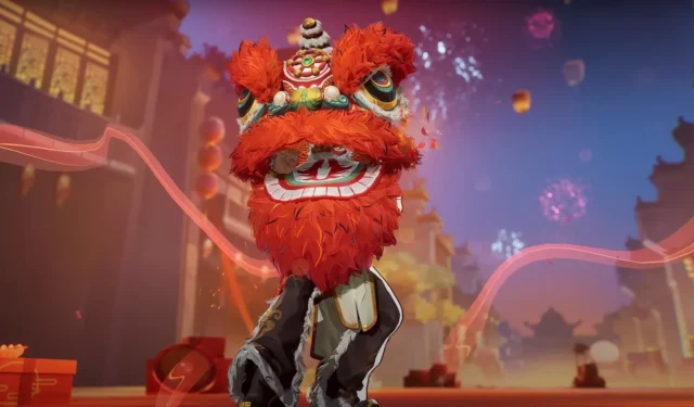 Marvel Rivals Spring Festival Trailer Reveals Exciting New Costumes and Features