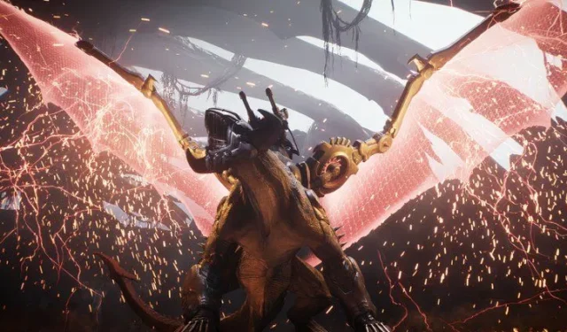 Doom: The Dark Ages Release Date Announced – Play as a 30-Story Atlan and Cybernetic Dragon
