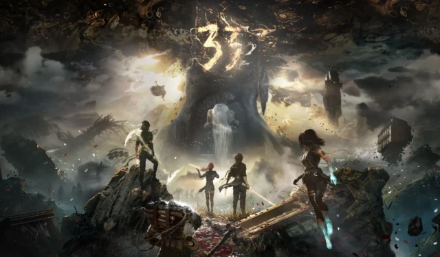 Clair Obscur: Expedition 33 Collector’s Edition Sells Out Quickly