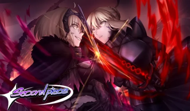 Second Piece Promo Codes for January 2025
