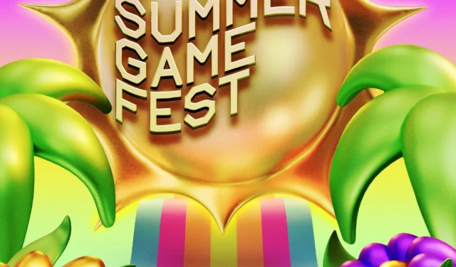 Summer Game Fest Returns to Los Angeles: June 6-9, 2024 Dates Announced