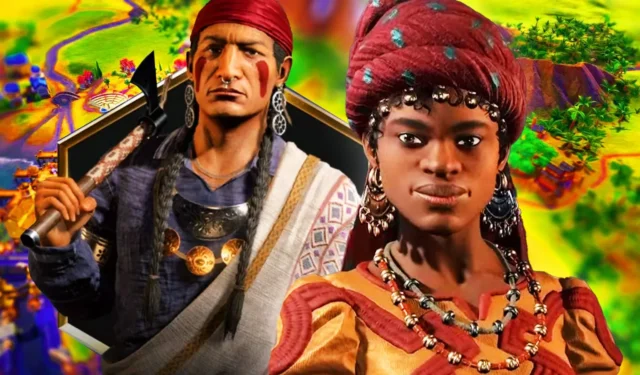 Why Civilization 7 Needs to Officially Incorporate This Civ 6 Mod