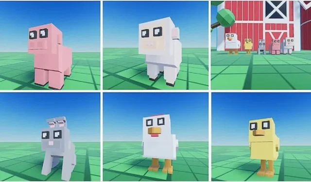 Sheep Life Game Codes for January 2025: Latest Updates