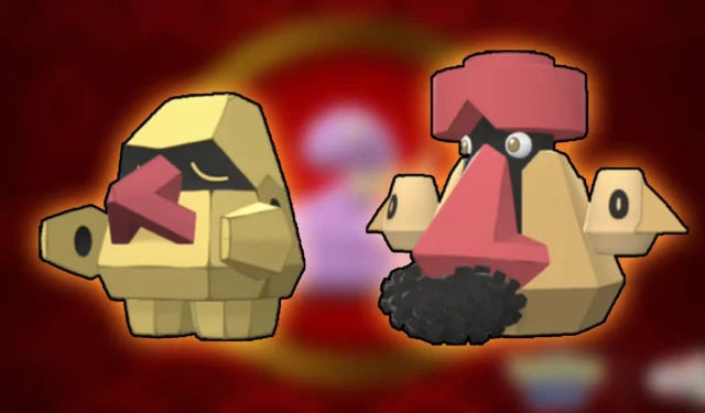 Guide to Catching Shiny Nosepass in Pokemon GO and Evolving It into Probopass