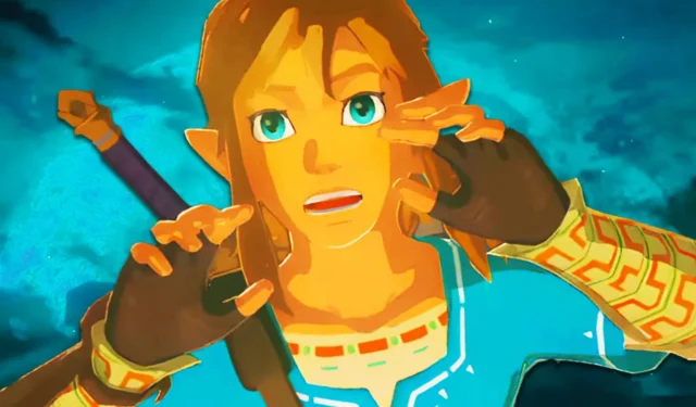 The Shocking Reality Behind The Monsters In The Legend Of Zelda You Might Not Know
