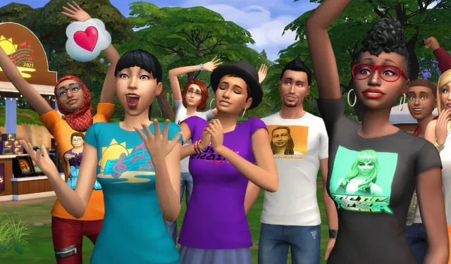 Leaked Details About the Next Sims 4 Expansion Pack