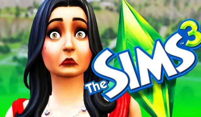 Sims 4 DLC Introduces New Challenges, Yet The Most Significant Sims 3 DLC Problem Was More Severe