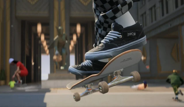 Skate Expands Playtesting Opportunities for Console Gamers