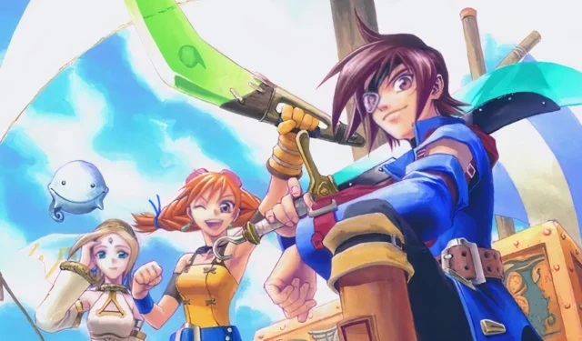Sega Revives Trademark for Long-Awaited Video Game Franchise