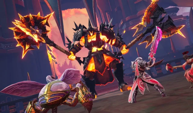 Smite 2 January 2025 Update: What’s New in the Latest Patch