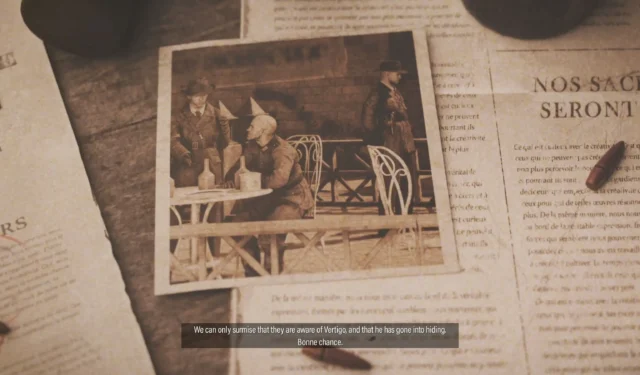Sniper Elite Resistance Guide: Defeating Philo Beck with a Rat Bomb in Mission 2 Kill Challenge