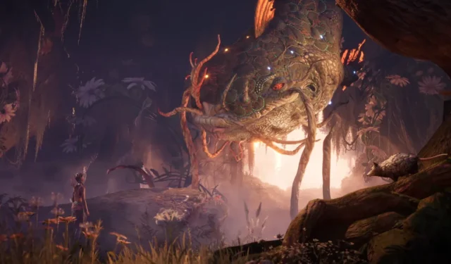 South of Midnight Release Date in April and Trailer Reveal