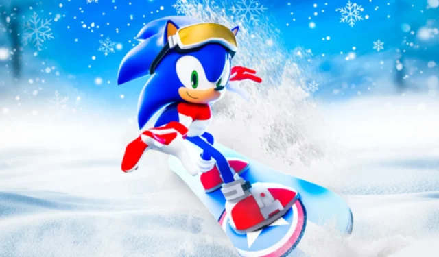 Sonic Speed Simulator Promo Codes for Rewards