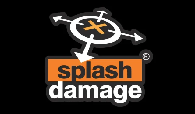 Splash Damage Stops Transformers: Reactivate Development and Reduces Staff