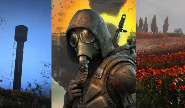 Ranking the Best Side Quests in STALKER 2