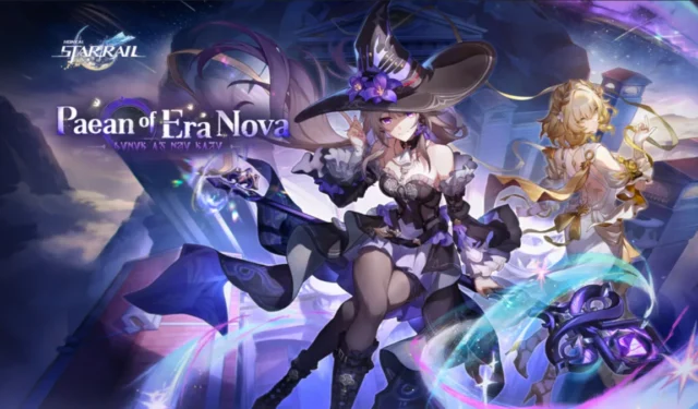 New Honkai: Star Rail Collaboration with Lawson Announced