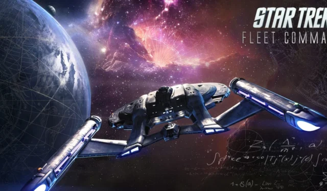 Latest Star Trek Fleet Command Codes for January 2025