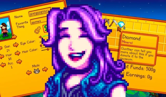 ConcernedApe Identifies and Shames Stardew Valley Players Using Cheats