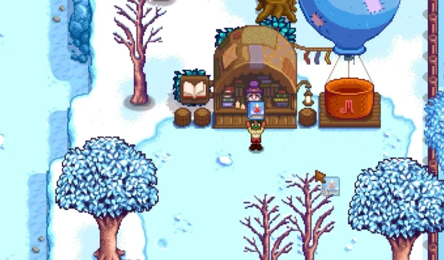 Unlocking the Queen of Sauce Cookbook in Stardew Valley: A Step-by-Step Guide