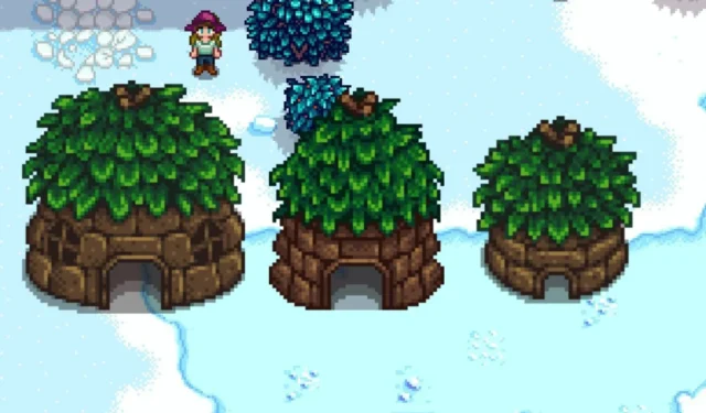 Unlock a Stardew Valley Secret to Make Your Farm More Colorful
