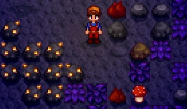 Stardew Valley Gamer Suffers Massive Financial Setback in the Mines