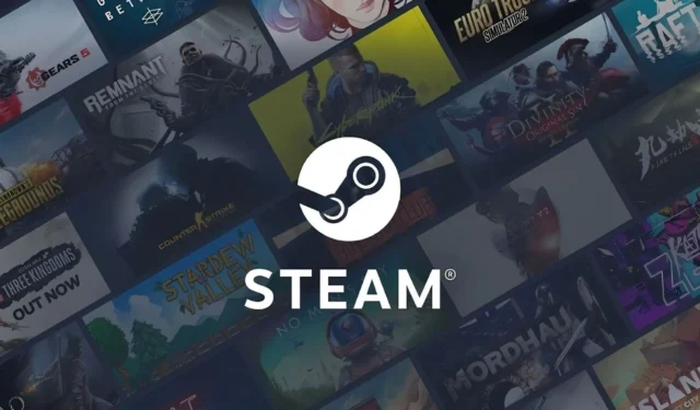 Latest Steam Update Introduces Significant Quality of Life Enhancements