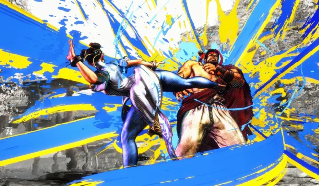 Street Fighter 6 Players Express Frustration Over Limited Character Costumes