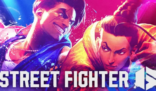 Detailed Information on the Next Major Street Fighter 6 Update