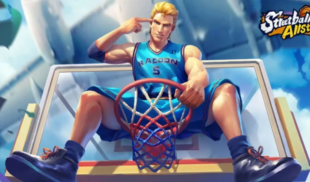 Latest Streetball Allstar Codes for January 2025