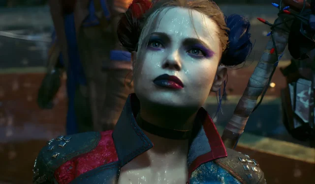 Departure of WB Games CEO: What It Means for the Company