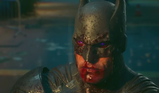 More Layoffs at Studio Behind Suicide Squad: Kill the Justice League